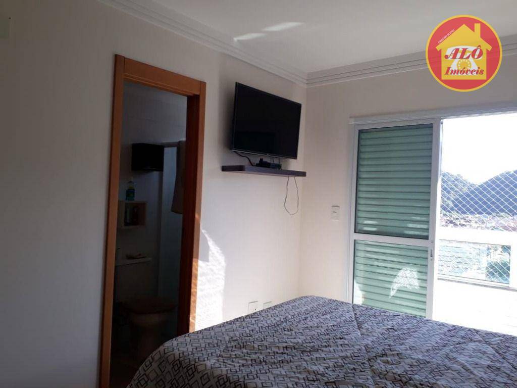 Apartamento à venda com 2 quartos, 97m² - Foto 7