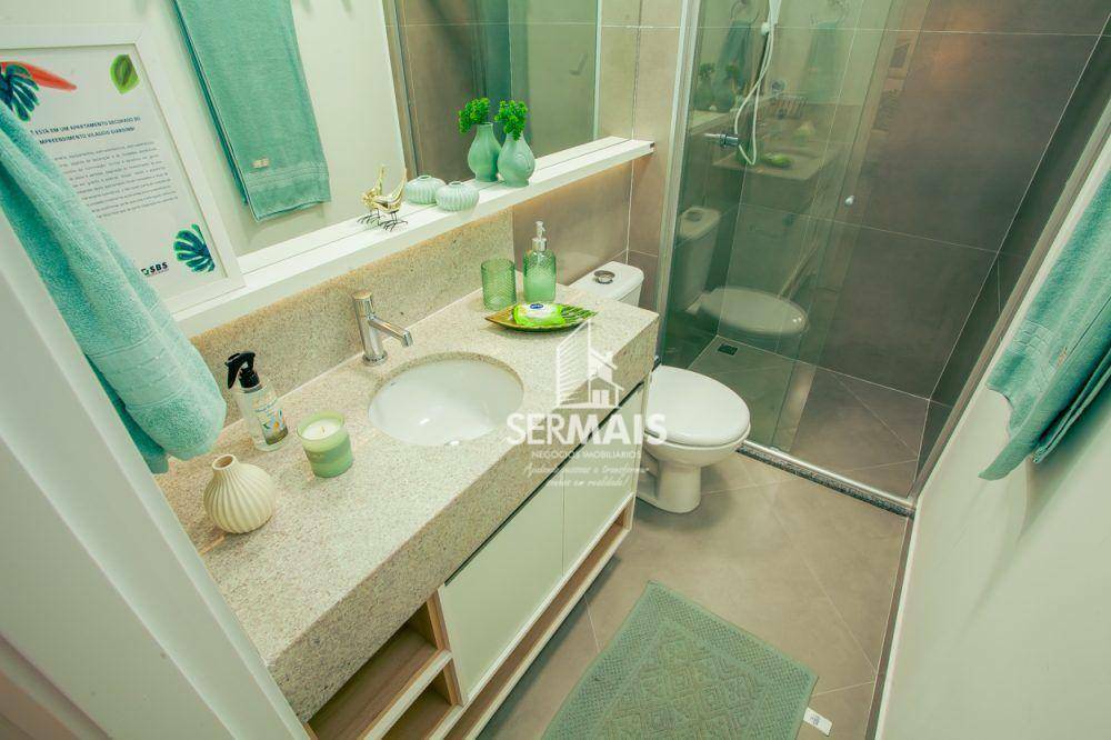 Apartamento à venda com 3 quartos, 70m² - Foto 42