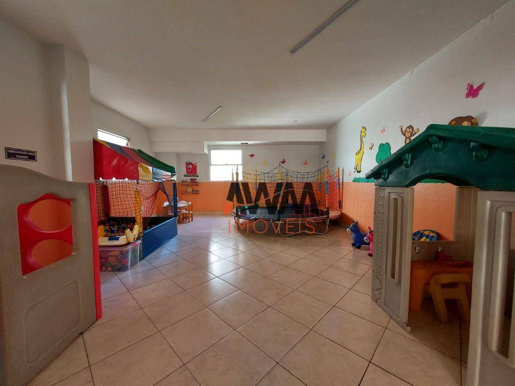 Apartamento à venda com 3 quartos, 87m² - Foto 18