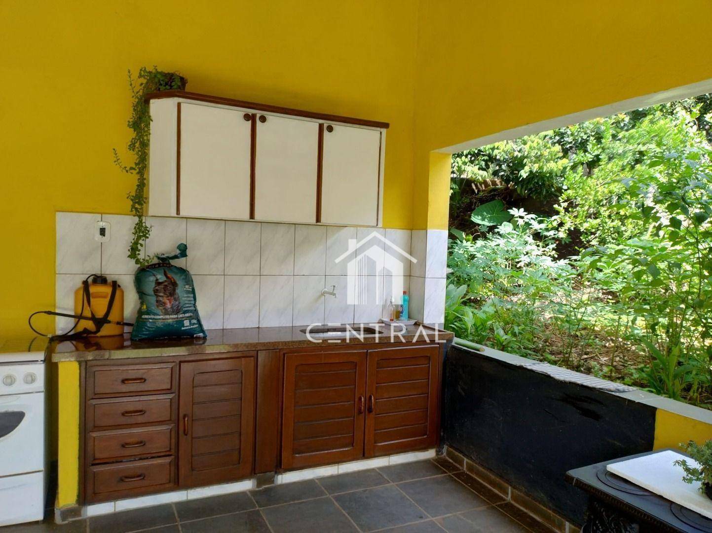 Chácara, 8 quartos, 1579 m² - Foto 4