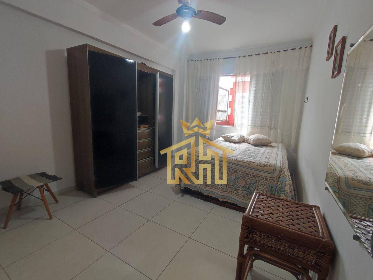 Apartamento à venda com 1 quarto, 47m² - Foto 7