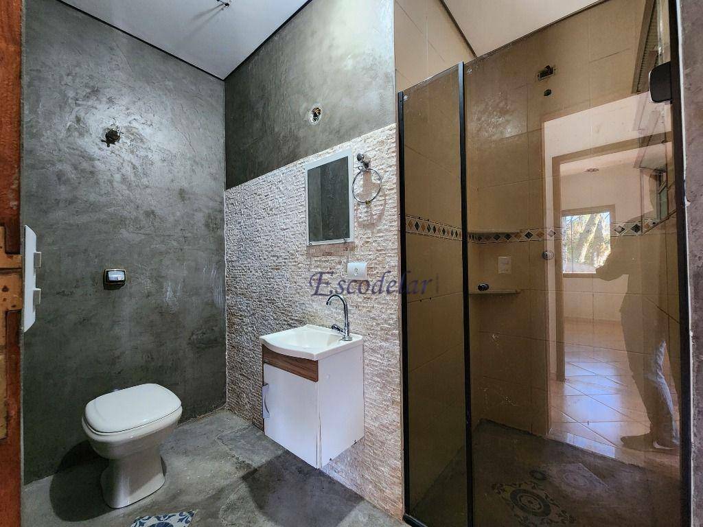 Casa de Condomínio à venda com 3 quartos, 205m² - Foto 11