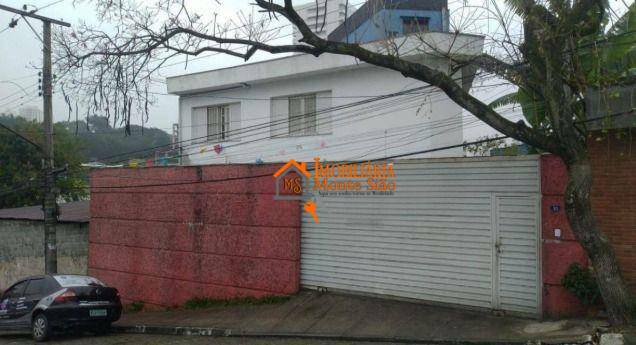 Sobrado, 3 quartos, 360 m² - Foto 1