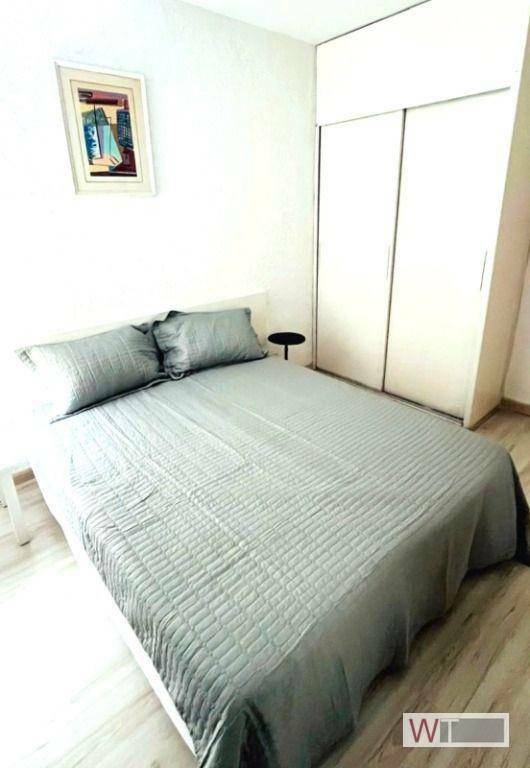 Apartamento para alugar com 1 quarto, 30m² - Foto 7