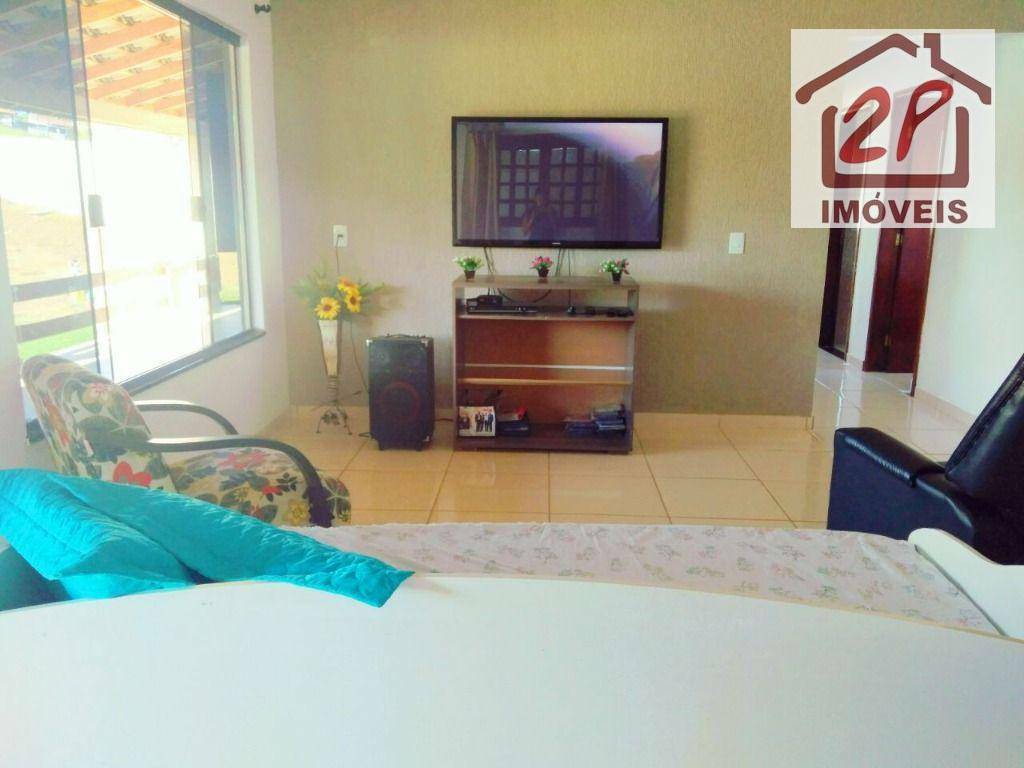 Chácara, 3 quartos, 700 m² - Foto 22