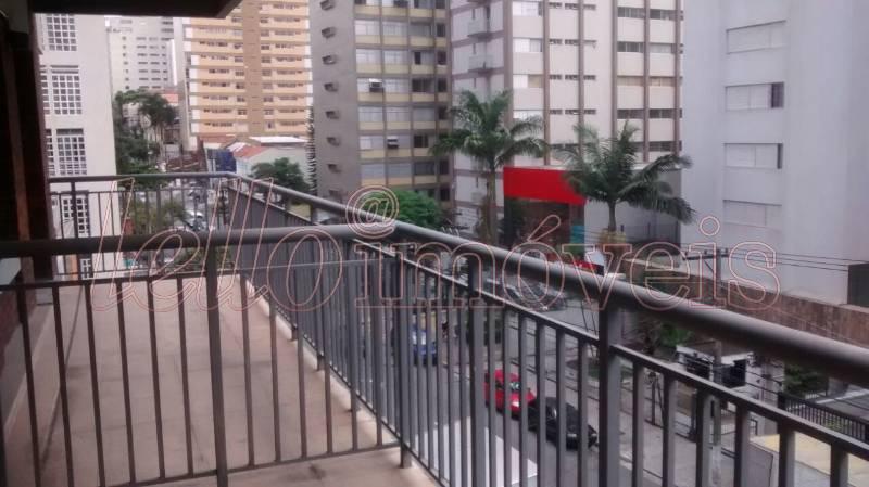 Conjunto Comercial-Sala à venda, 70m² - Foto 2