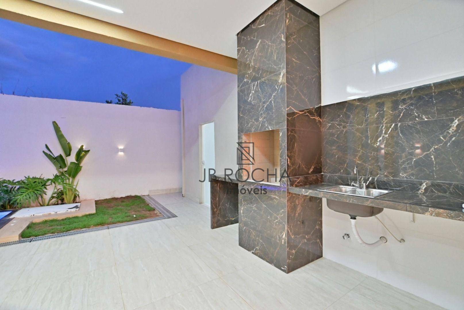 Casa de Condomínio à venda com 3 quartos, 192m² - Foto 27