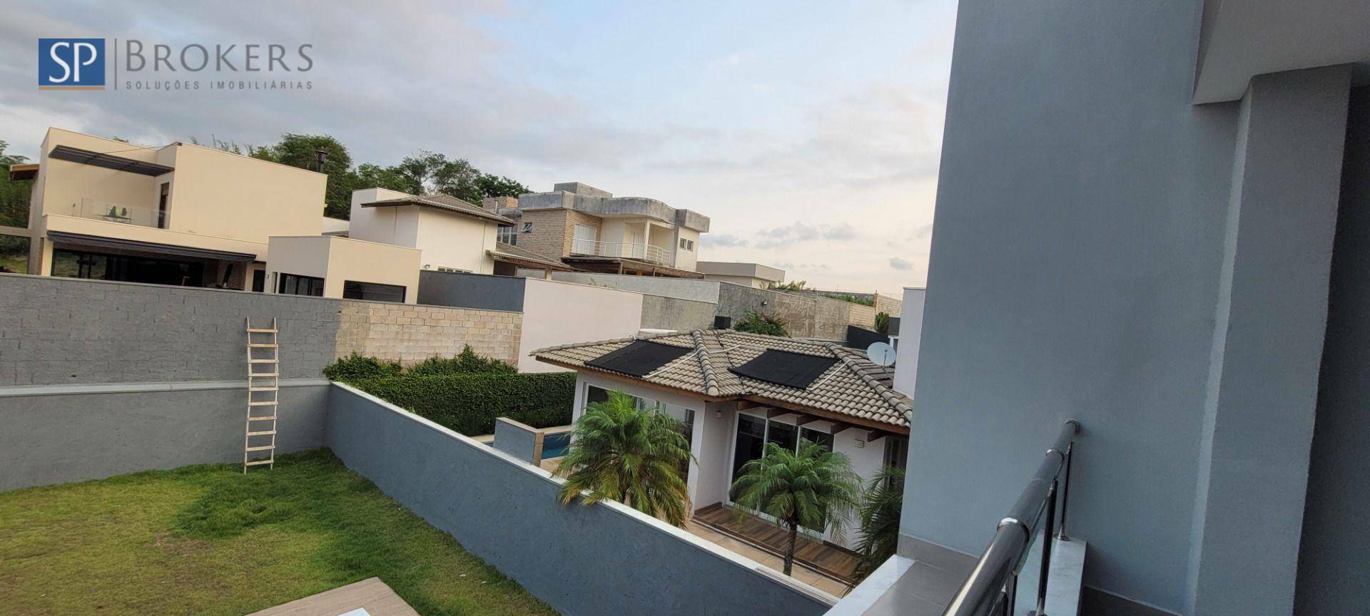 Casa de Condomínio à venda com 3 quartos, 262m² - Foto 29