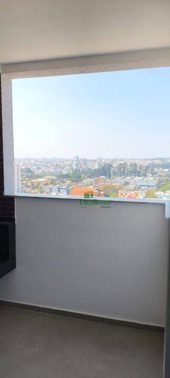 Apartamento à venda com 2 quartos, 58m² - Foto 9