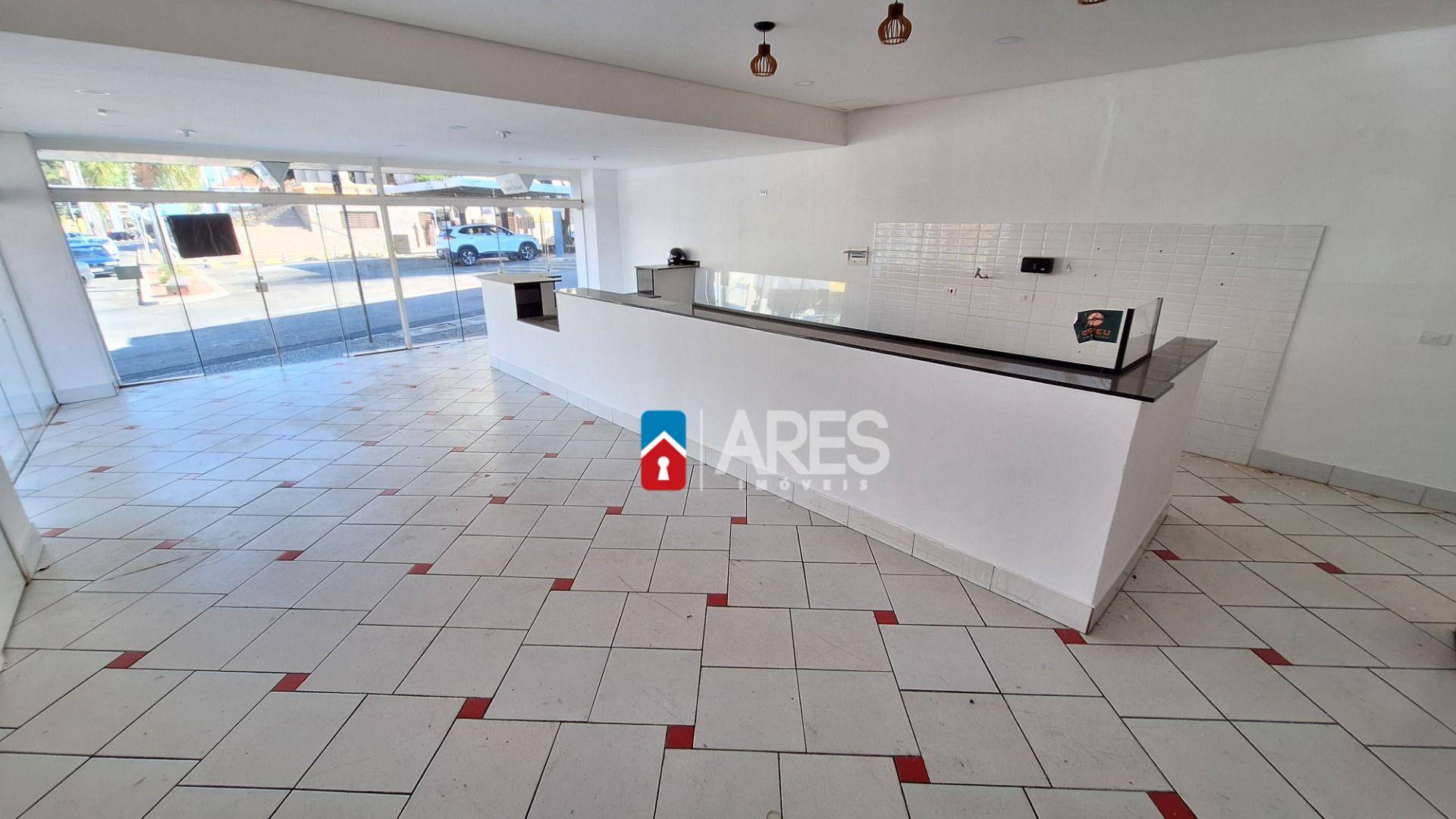 Loja-Salão, 232 m² - Foto 4