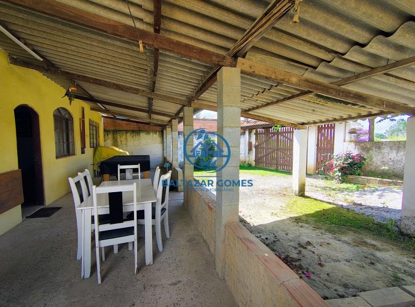Sítio à venda com 2 quartos, 1031m² - Foto 3