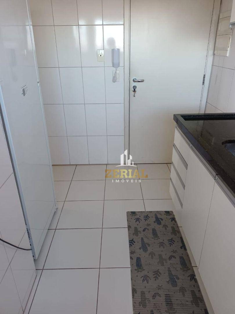 Apartamento à venda com 3 quartos, 83m² - Foto 8