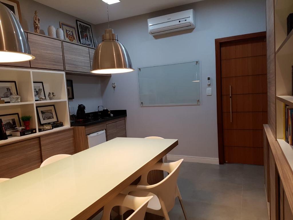 Conjunto Comercial-Sala à venda, 35m² - Foto 28