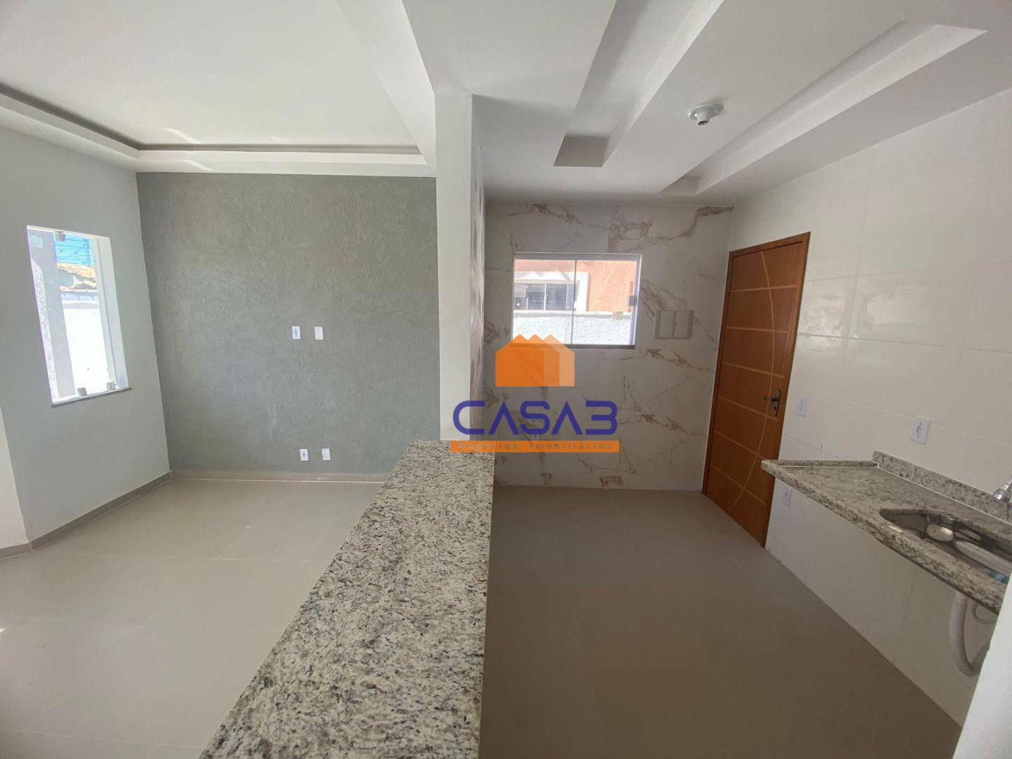 Casa à venda com 2 quartos, 75m² - Foto 6