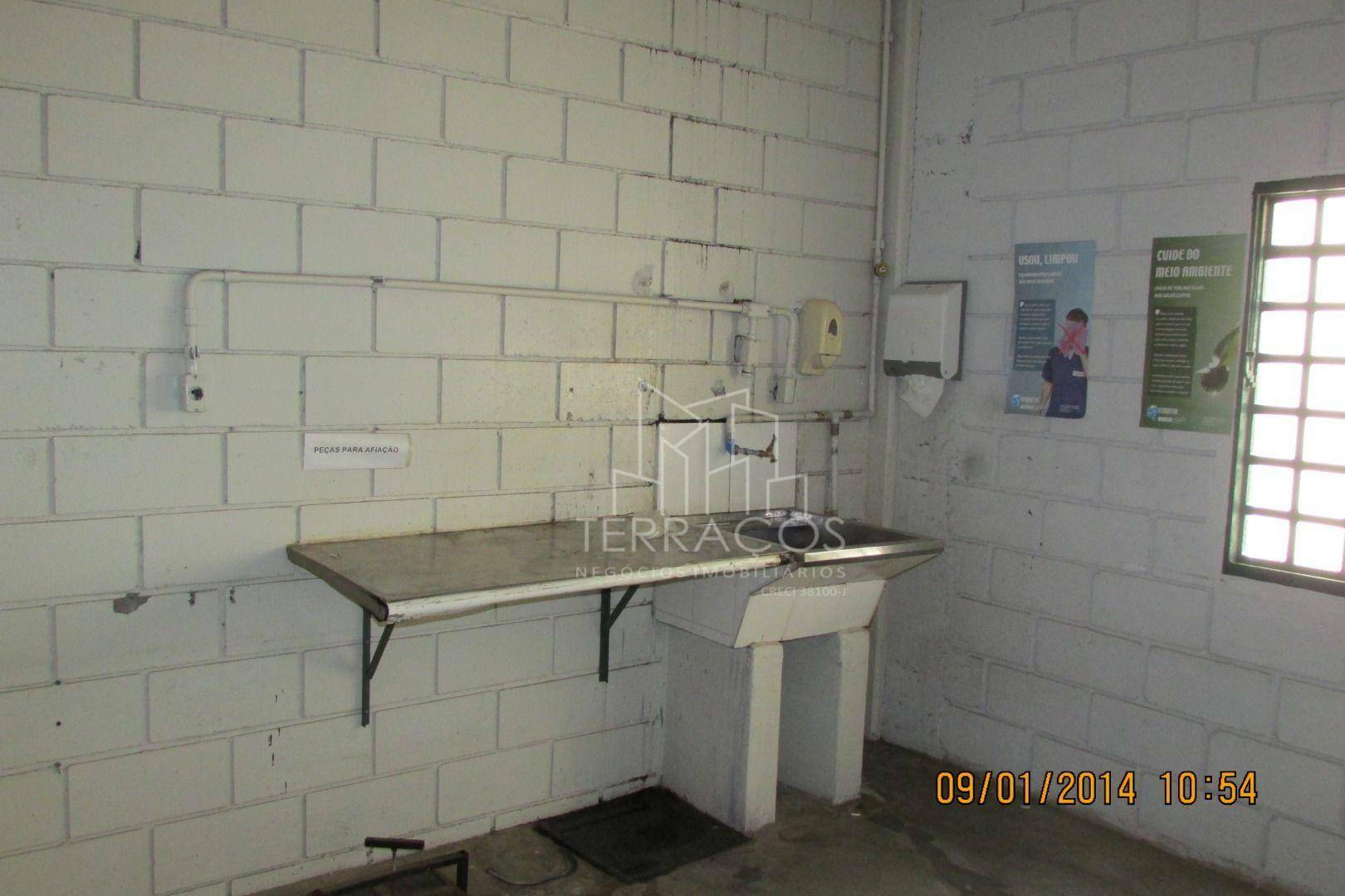 Depósito-Galpão-Armazém à venda e aluguel, 1500m² - Foto 20
