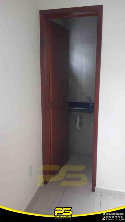 Apartamento à venda com 2 quartos, 50m² - Foto 2