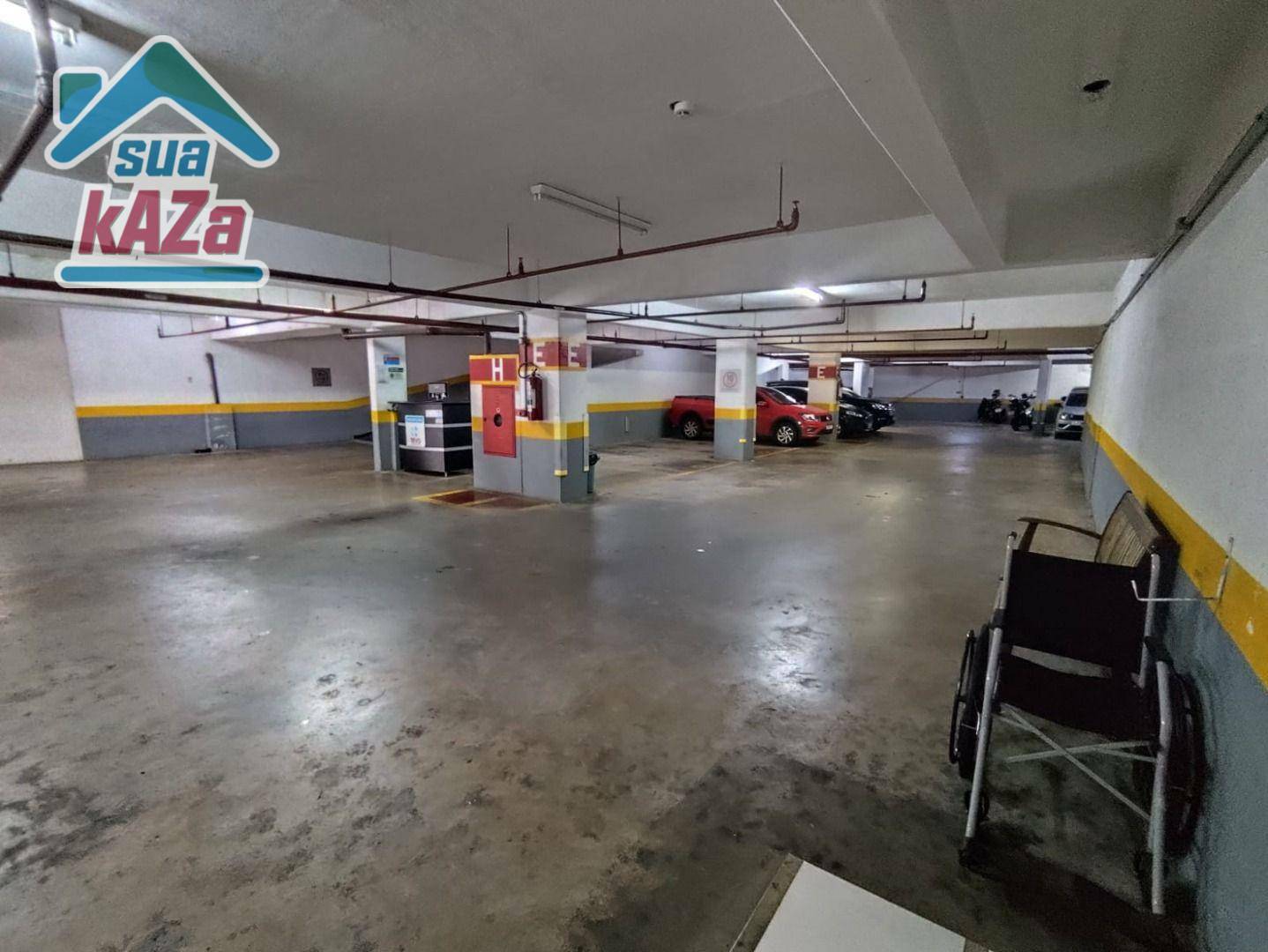 Conjunto Comercial-Sala à venda, 32m² - Foto 32