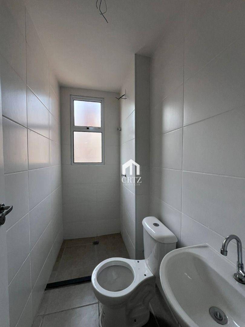 Apartamento, 53 m² - Foto 4