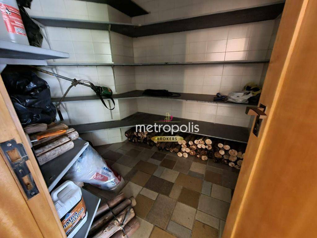 Sobrado à venda e aluguel com 5 quartos, 422m² - Foto 62