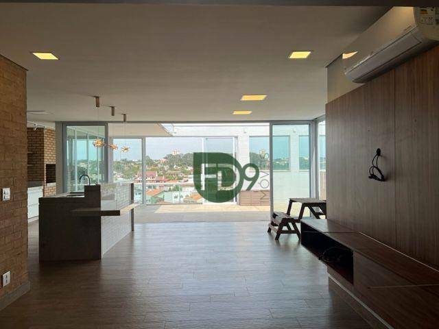 Apartamento à venda com 3 quartos, 280m² - Foto 17