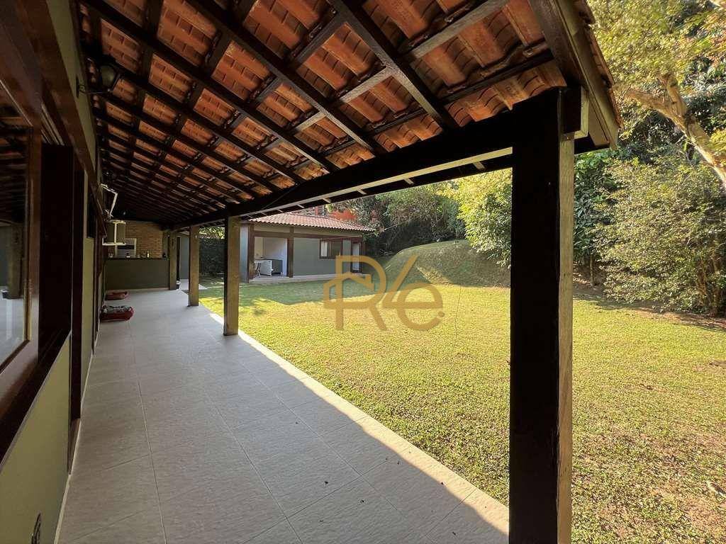 Casa de Condomínio à venda com 4 quartos, 320m² - Foto 42