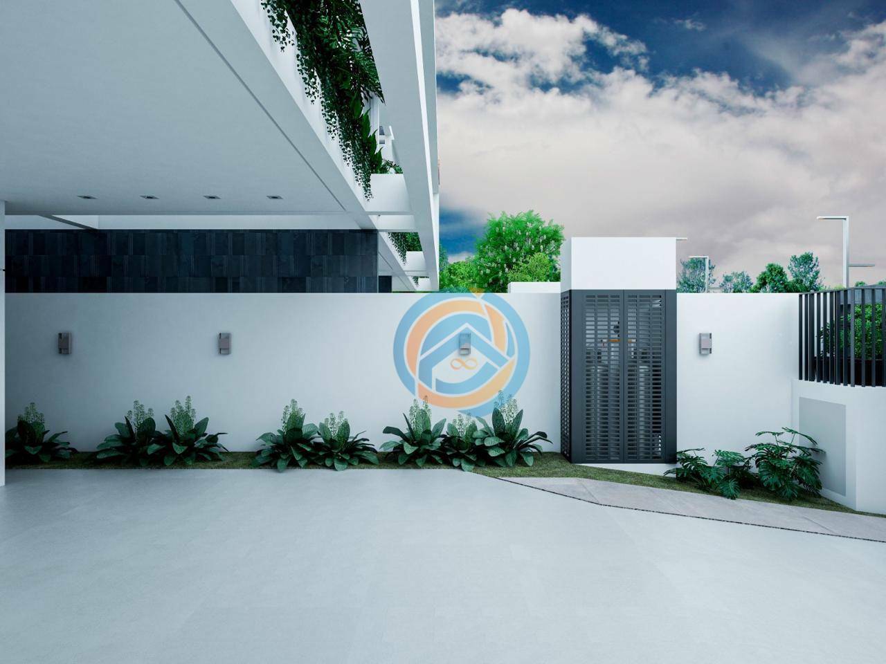 Casa à venda com 3 quartos, 145m² - Foto 3