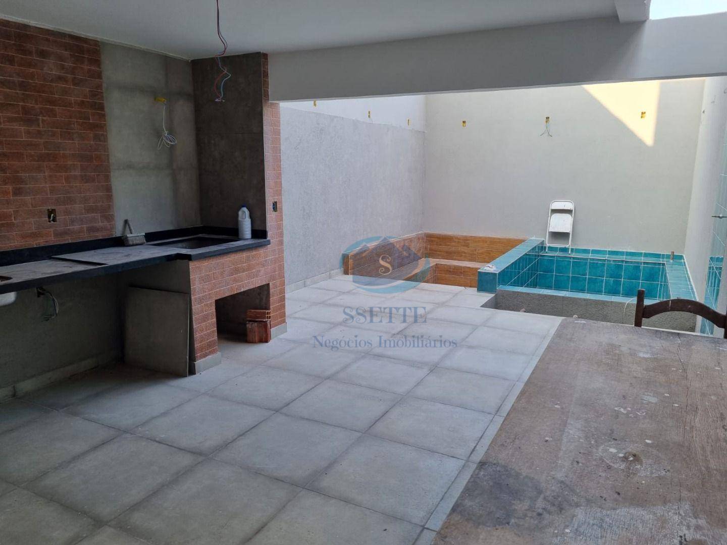 Casa à venda com 4 quartos, 239M2 - Foto 50