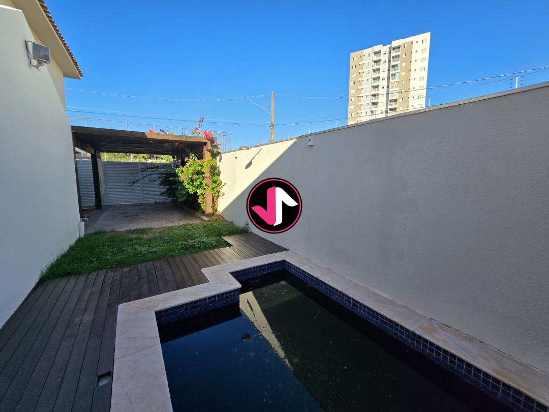 Casa de Condomínio à venda com 3 quartos, 220m² - Foto 9
