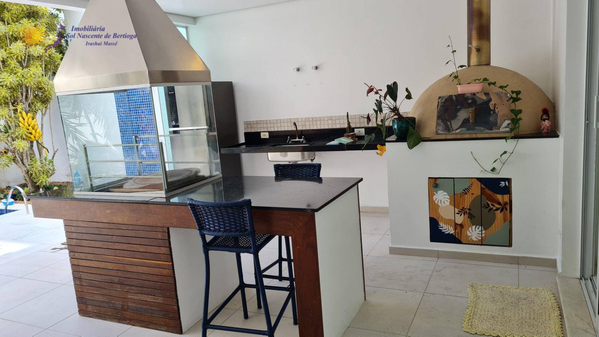 Casa de Condomínio à venda com 5 quartos, 324m² - Foto 16