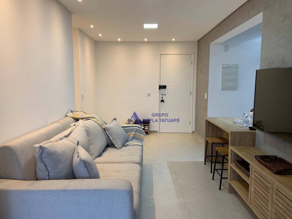 Apartamento à venda com 2 quartos, 63m² - Foto 12