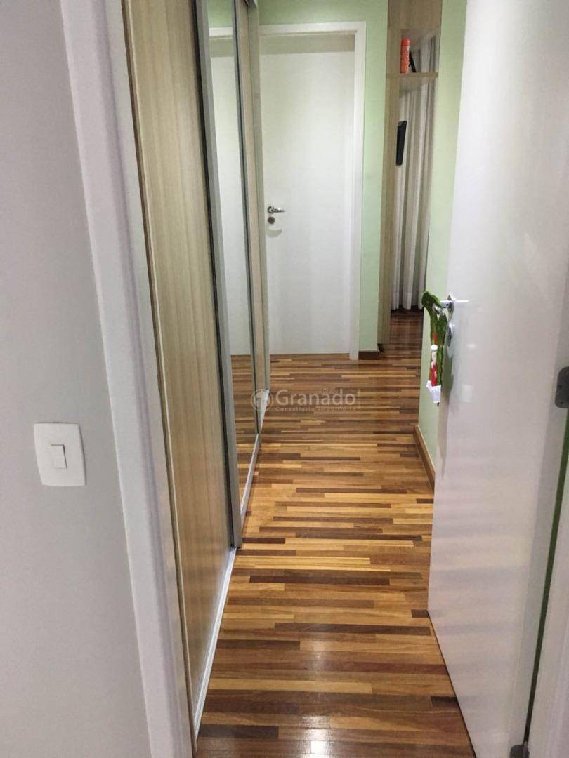 Apartamento à venda com 3 quartos, 122m² - Foto 13