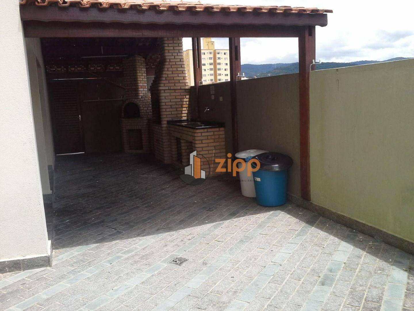 Apartamento à venda com 2 quartos, 57m² - Foto 11