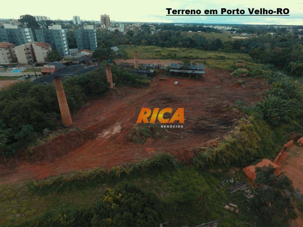 Terreno, 868 hectares - Foto 1