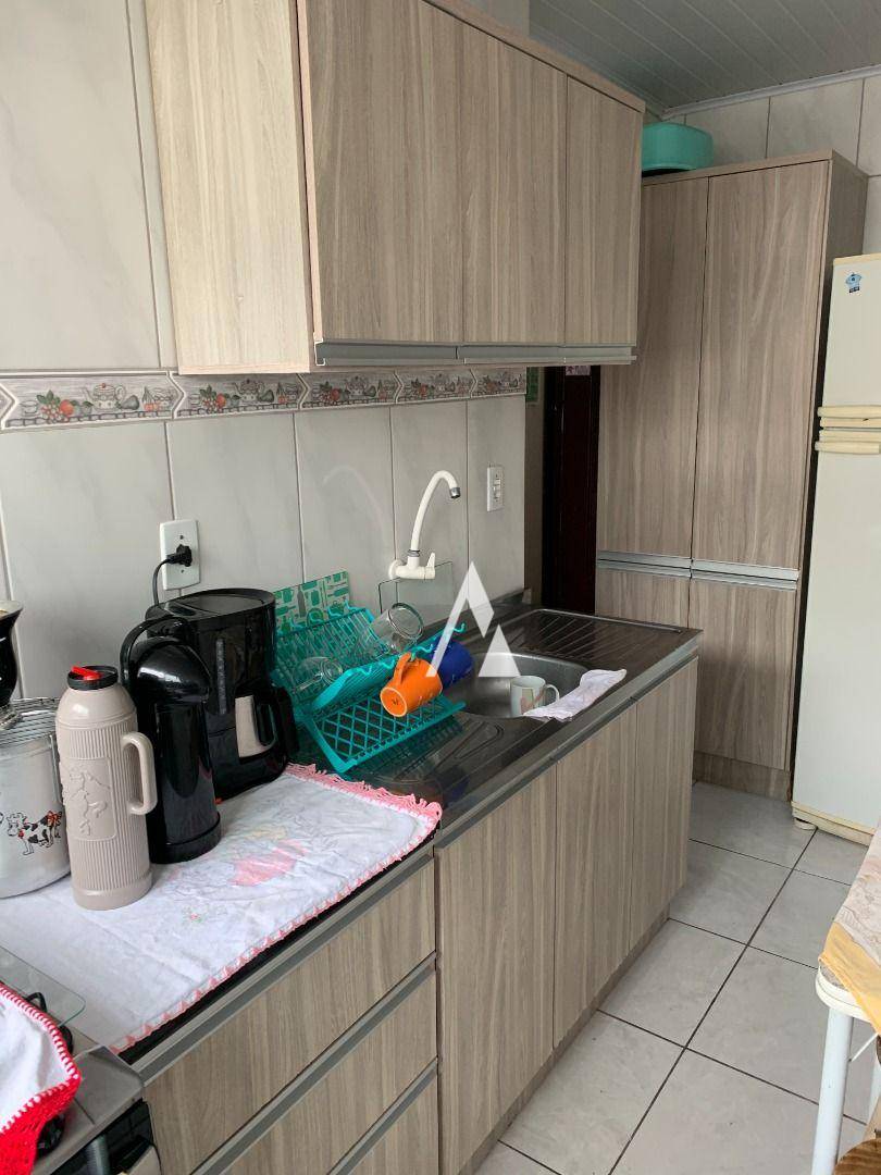 Apartamento à venda com 3 quartos, 64m² - Foto 15