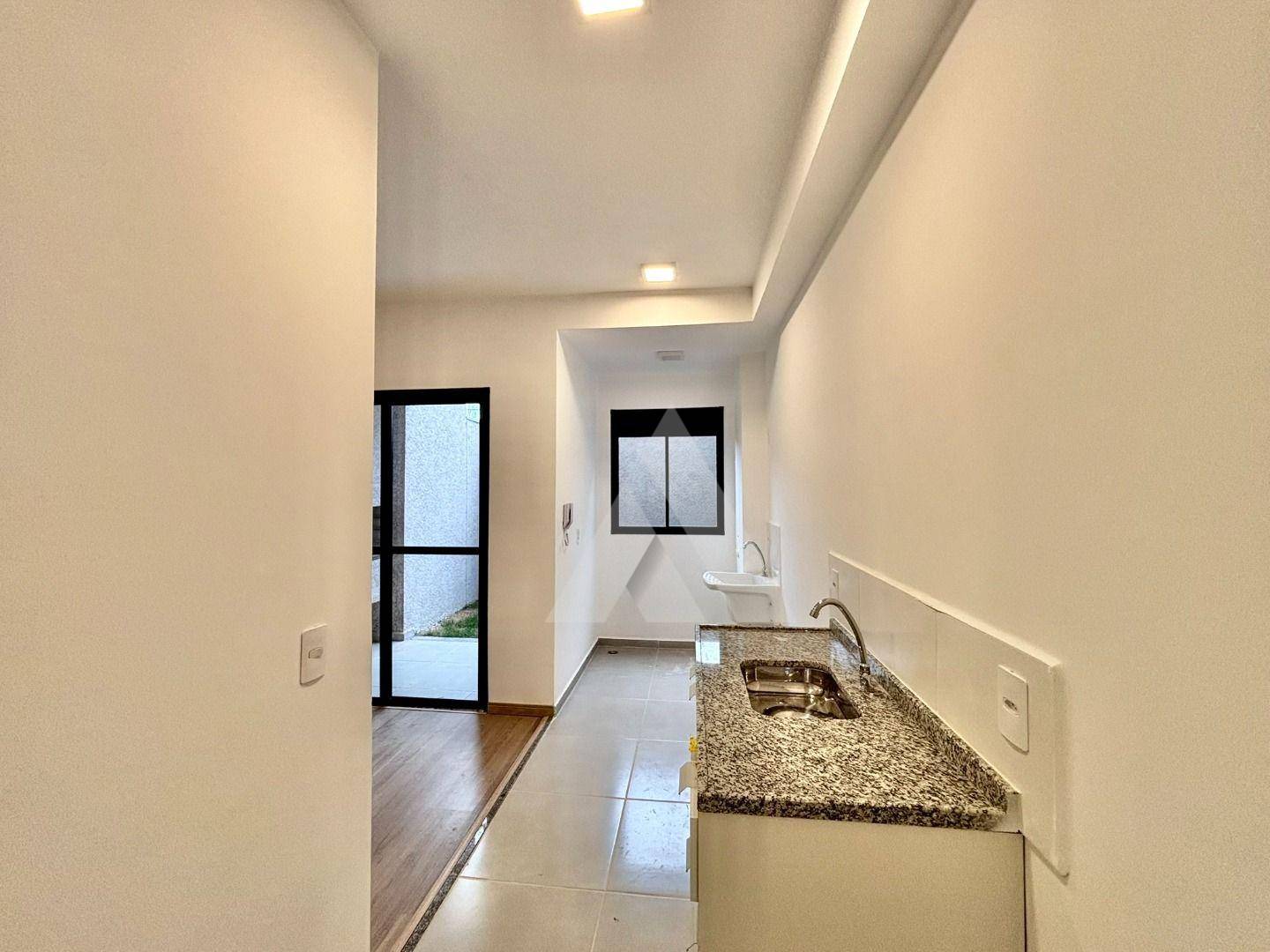 Apartamento, 2 quartos, 70 m² - Foto 4
