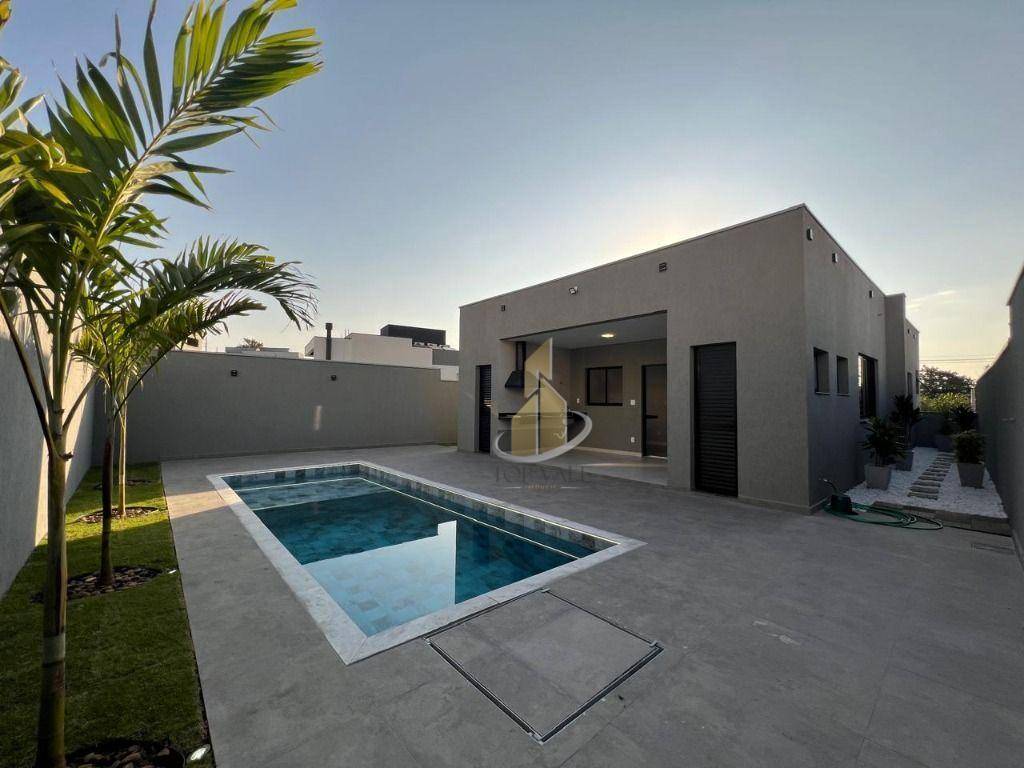 Sobrado, 3 quartos, 200 m² - Foto 1