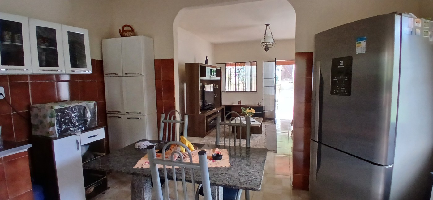 Chácara à venda com 3 quartos, 500m² - Foto 3