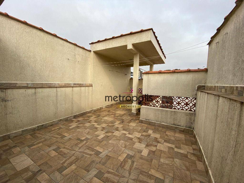 Sobrado à venda com 2 quartos, 120m² - Foto 44