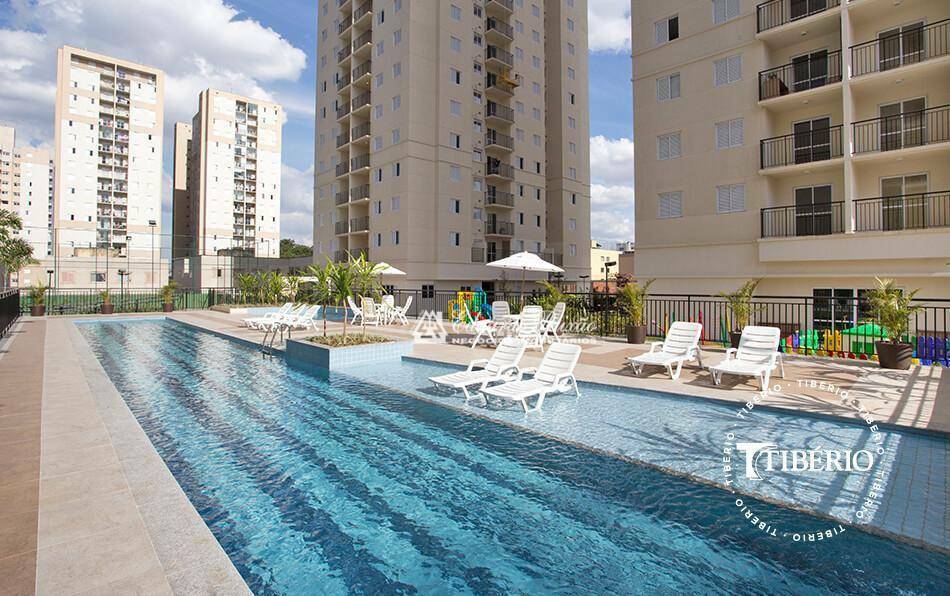 Apartamento para alugar com 2 quartos, 55m² - Foto 23