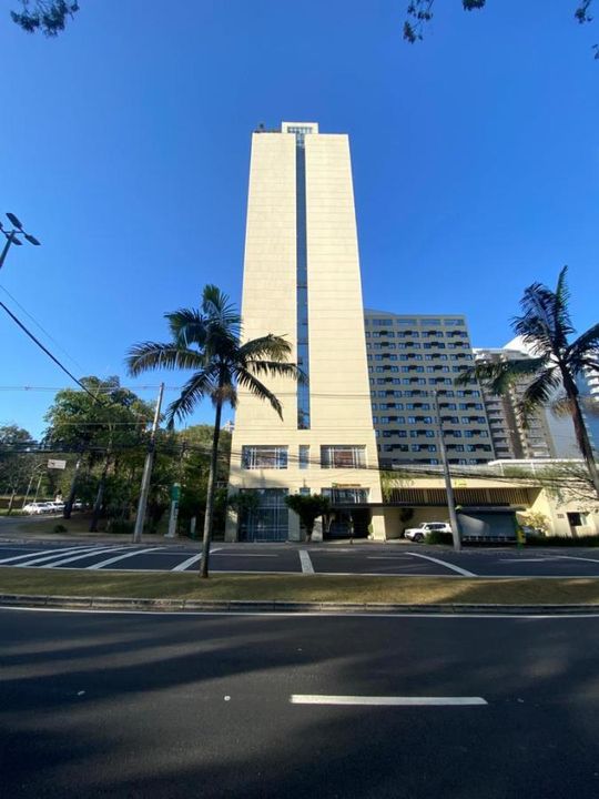 Flat/Apart Hotel, 1 quarto, 39 m² - Foto 16