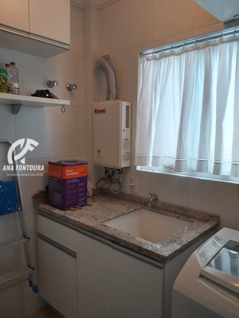 Apartamento à venda com 3 quartos, 140m² - Foto 28