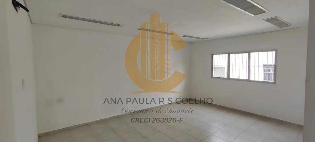 Conjunto Comercial-Sala para alugar, 29m² - Foto 16