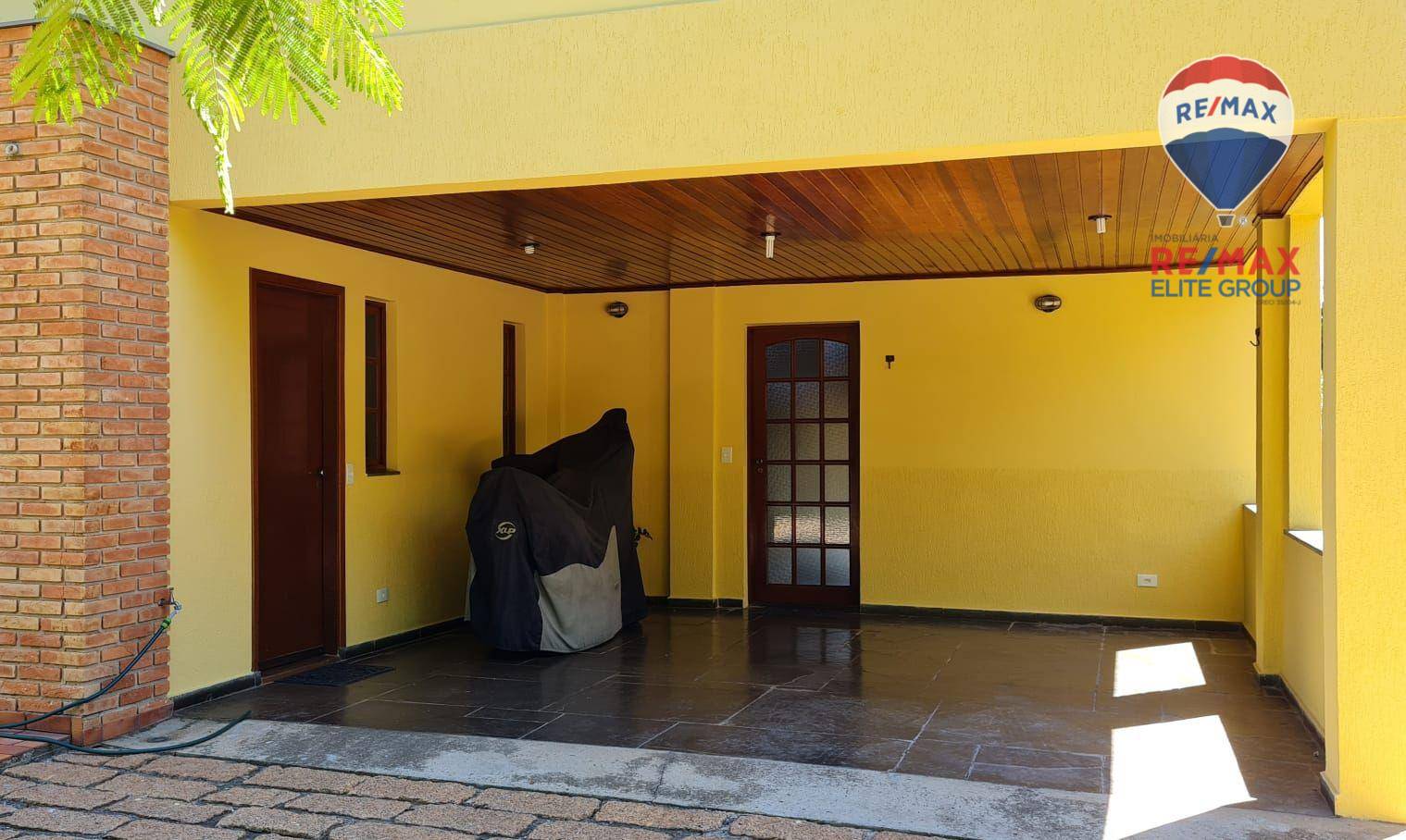 Casa de Condomínio à venda com 4 quartos, 309m² - Foto 85