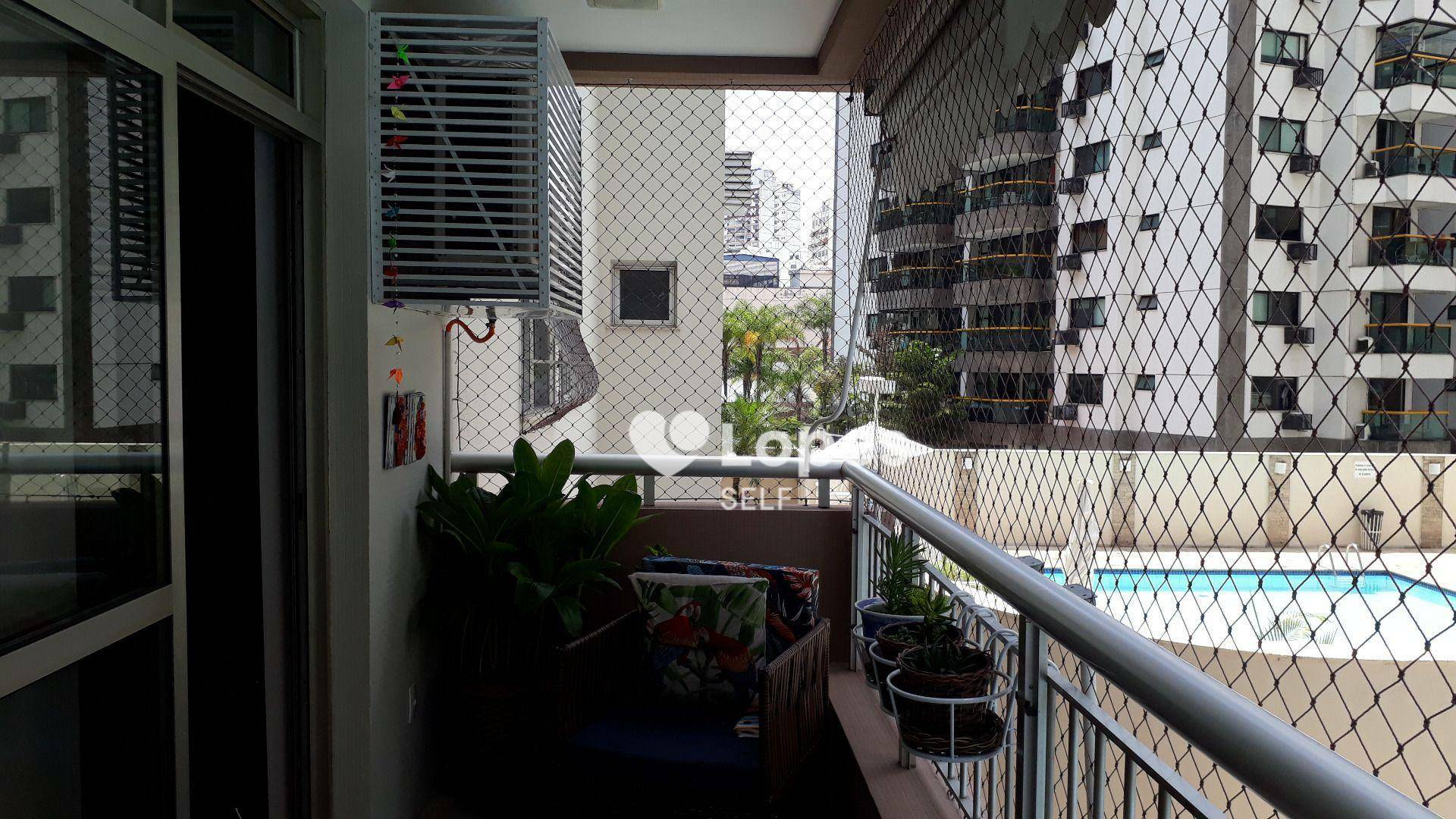 Apartamento à venda com 2 quartos, 83m² - Foto 4