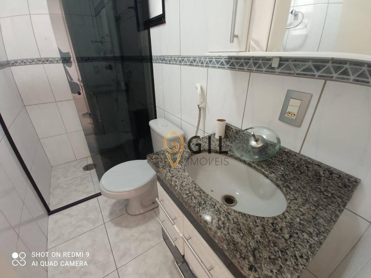 Apartamento à venda com 2 quartos, 61m² - Foto 11