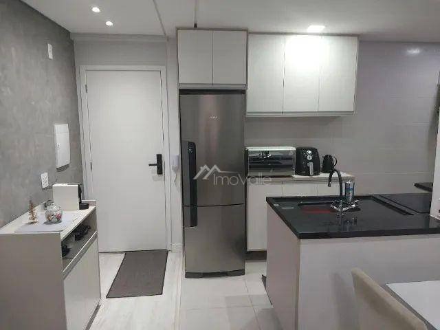 Apartamento à venda com 3 quartos, 63m² - Foto 3