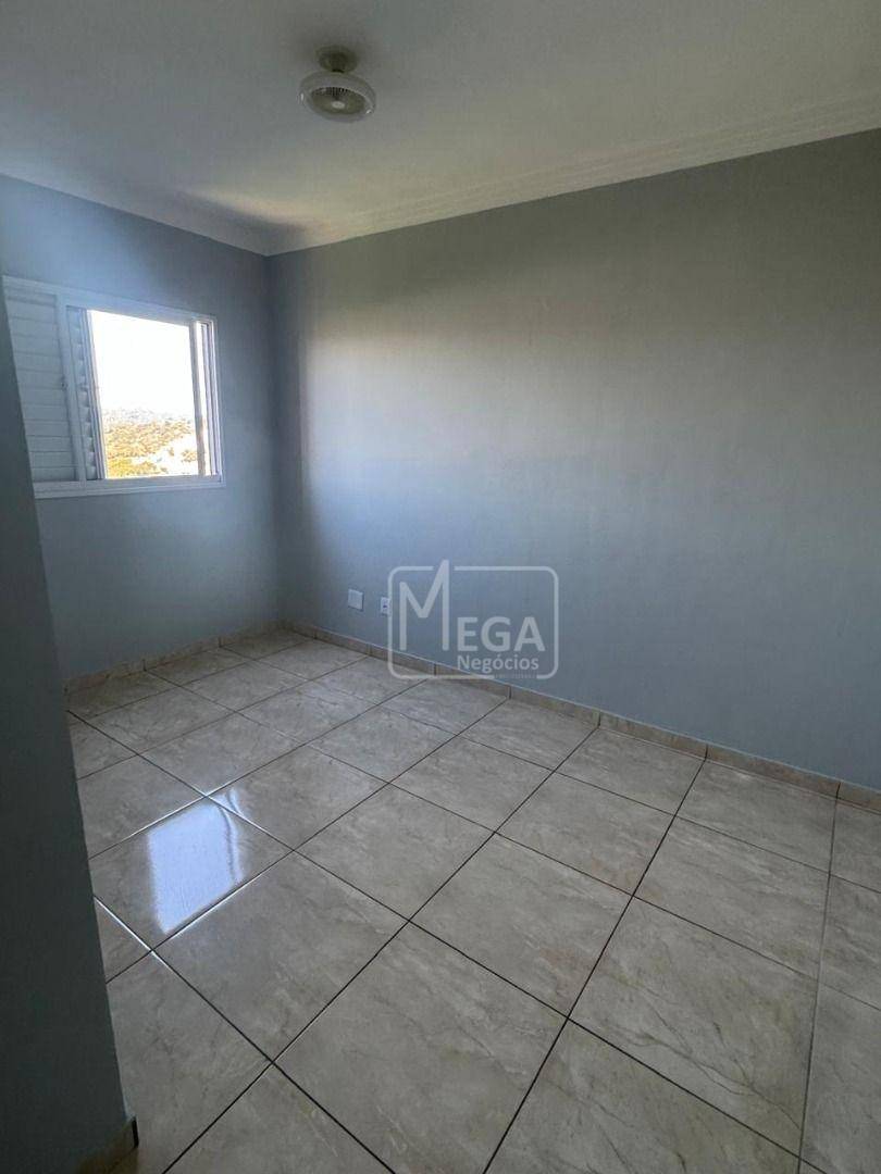 Apartamento, 2 quartos, 54 m² - Foto 8