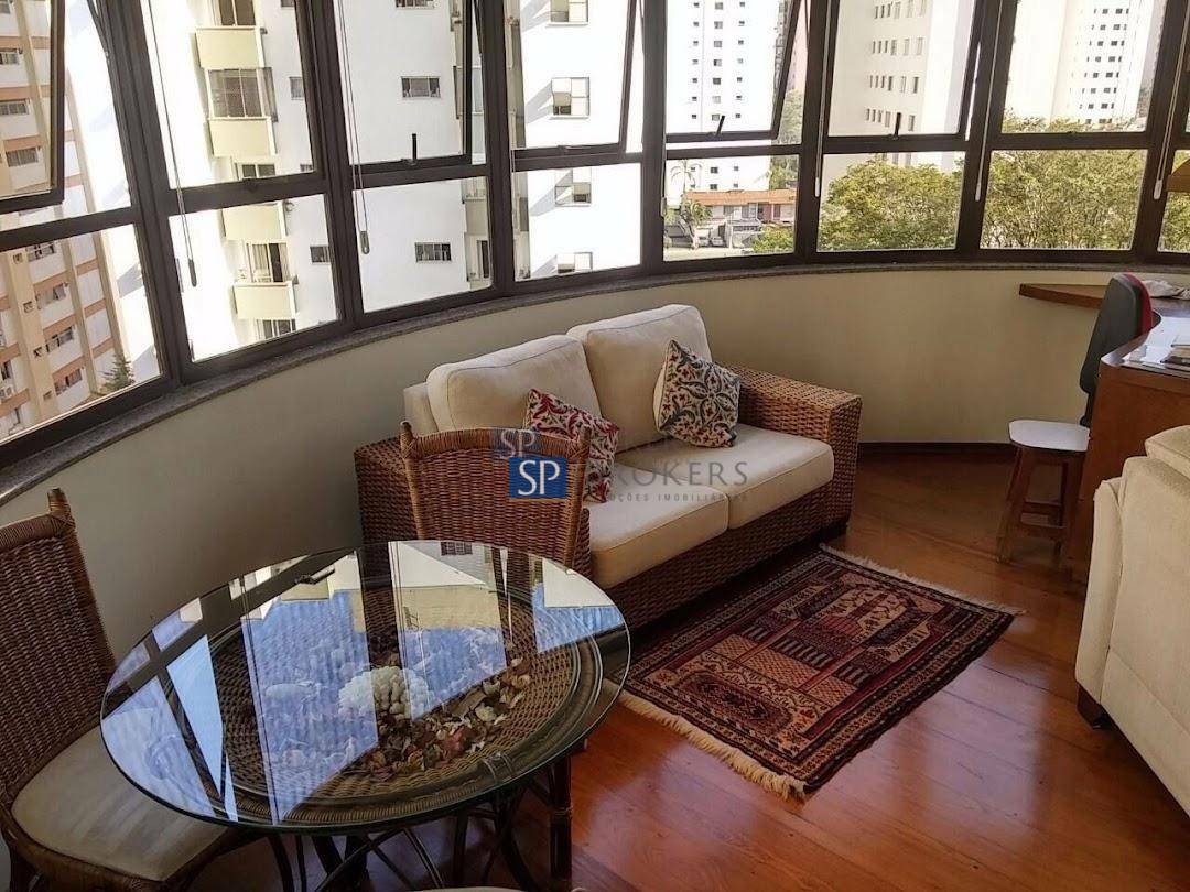 Apartamento à venda e aluguel com 2 quartos, 280m² - Foto 1