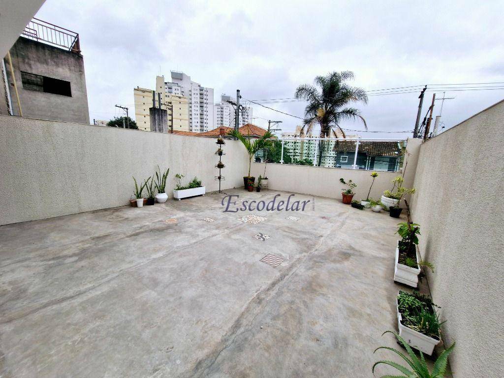 Sobrado à venda com 3 quartos, 161m² - Foto 32