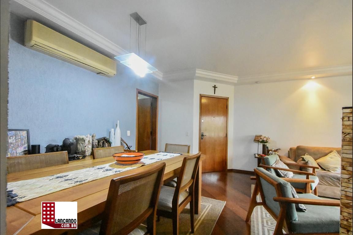 Apartamento à venda com 3 quartos, 120m² - Foto 16